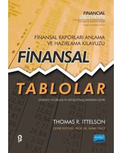 Finansal Tablolar