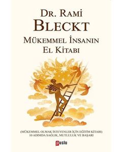 Mükemmel İnsanın El Kitabı