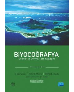 Biyocoğrafya