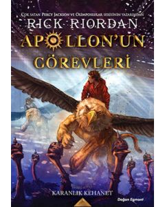 Apollon'un Görevleri 2