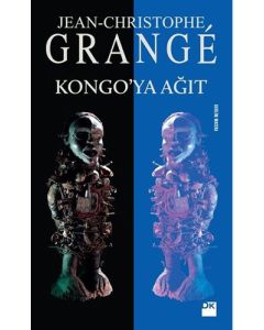 Kongo'ya Ağıt