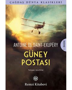Güney Postası