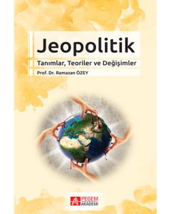 Jeopolitik