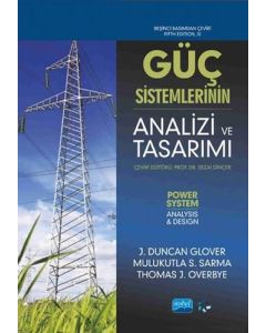 Güç Sistemlerinin Analizi ve Tasarımı