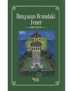 Dünyanın Ucundaki Fener