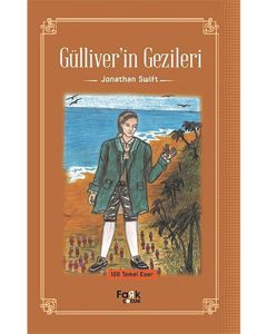 Gülliver'in Gezileri