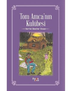 Tom Amca'nın Kulübesi
