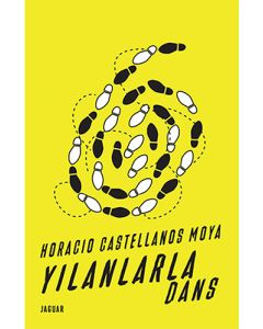 Yılanlarla Dans