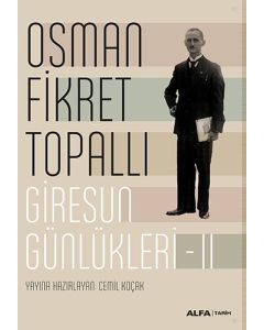 Giresun Günlükleri - II