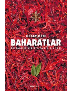 Baharatlar