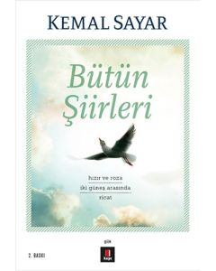 Bütün Şiirleri