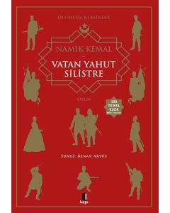 Vatan Yahut Silistre