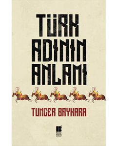 Türk Adının Anlamı