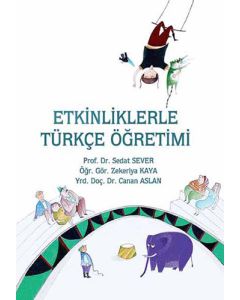 Etkinliklerle Türkçe Öğretimi