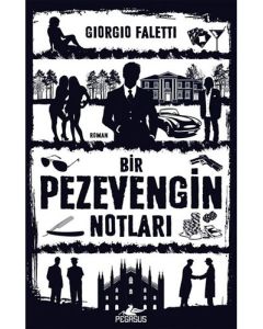 Bir Pezevengin Notları