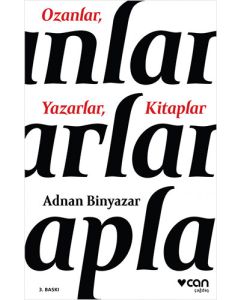  Ozanlar, Yazarlar, Kitaplar