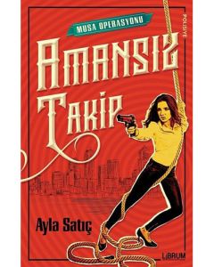 Amansız Takip