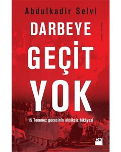 Darbeye Geçit Yok