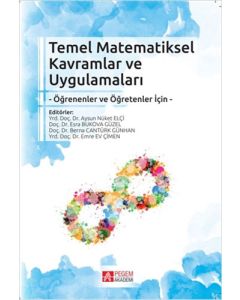 Temel Matematiksel Kavramlar ve Uygulamaları