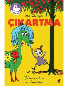 Bir Dünya Çıkartma