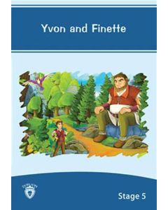 Yvon And Finette 