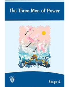 The Three Men of Power