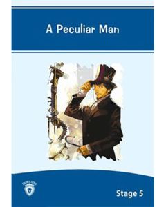 A Peculiar Man