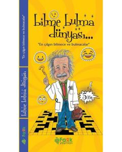Bilme Bulma Dünyası...