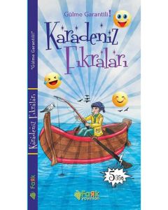 Karadeniz Fıkraları