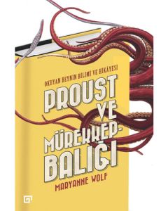 Proust ve Mürekkepbalığı
