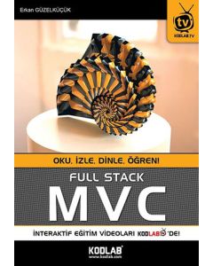 Full Stack MVC