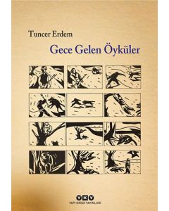 Gece Gelen Öyküler