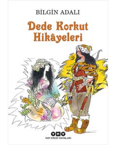 Dede Korkut Hikâyeleri