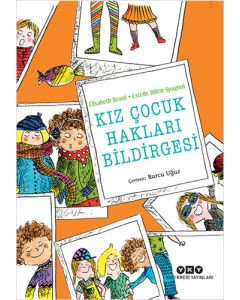 Kız Çocuk Hakları Bildirgesi
