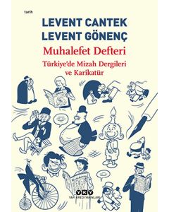 Muhalefet Defteri