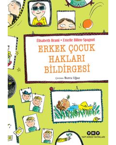 Erkek Çocuk Hakları Bildirgesi