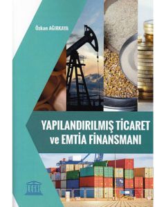 Yapılandırılmış Ticaret ve Emtia Finansmanı