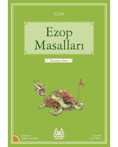 Ezop Masalları