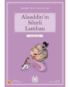 Alaaddin'in Sihirli Lambası