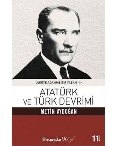 Atatürk ve Türk Devrimi