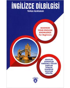 İnglizce Dilbilgisi