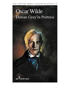 Dorian Gray'in Portresi
