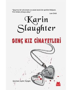 Genç Kız Cinayetleri