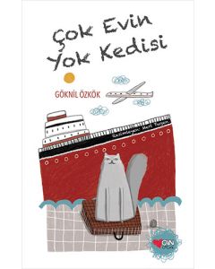 Çok Evin Yok Kedisi