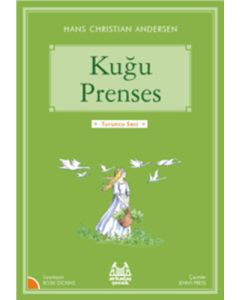 Kuğu Prenses