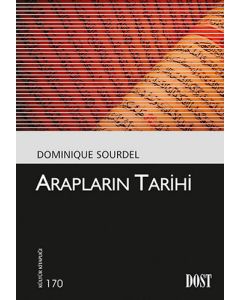 Arapların Tarihi