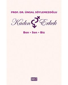 Kadın - Erkek 