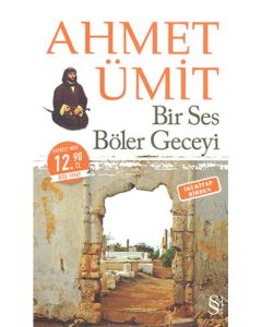 Bir Ses Böler Geceyi - Çıplak Ayaklıydı Gece - (Midi Boy)
