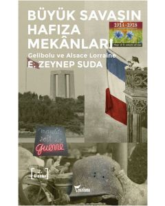 Büyük Savaşların Hafıza Mekânları