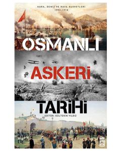 Osmanlı Askeri Tarihi